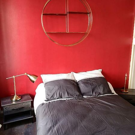 Chaleureux F2 En Centre Ville Apartment Кан Екстериор снимка